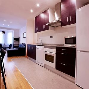 Deluxe Appartement